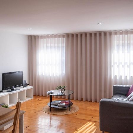 Апартаменты Cisterna Loft Ламегу Экстерьер фото